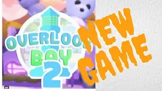 overlook bay 2 update 2