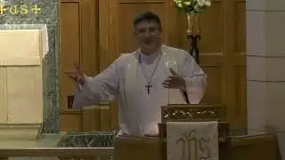 SIXTH SUNDAY OF EASTER | May 25, 2025 | St. Paul Lutheran Church, Austin, TX