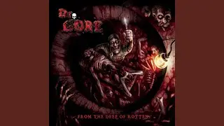 Reanimated Dead Corpse