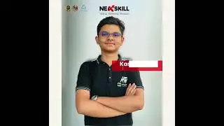 Nexskill Students are Getting Hired Quickly by Major Industries! in Lahore - Nexskill Be Productive