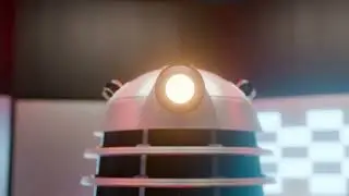 Reimagined | Doctor Who | Destination Skaro Fan Animation