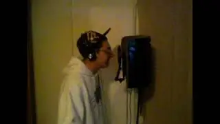 Checka &ndash; Live Style Session (2012) | #romanianrap #underground #rap | #studiolive