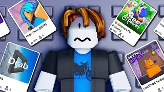 16 Underrated Roblox Games to Make Roblox FUN Again