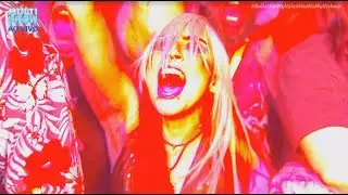 Bullet For My Valentine - Knives (Live In Rock in Rio 2022)