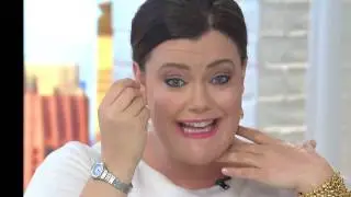 IT Cosmetics New Year Your Most Beautiful Skin! with Amy Stran