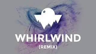Chime - Whirlwind (Similar Outskirts Remix)