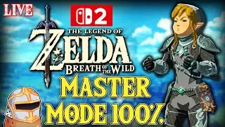 These koroks won't know what hit 'em (First MM 100%) (Day 21)