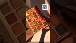 🎨 5 in 1 Foldable Makeup Palette | Face + Eyes + Lips | Meesho Makeup Haul