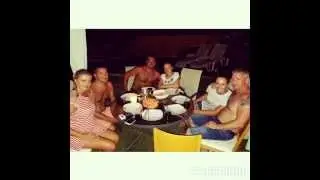 Испания Камбрилс Салоу Барселона