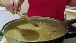 ASMR ~ Cooking pork curry ~ Cooking sounds, ~ no talking