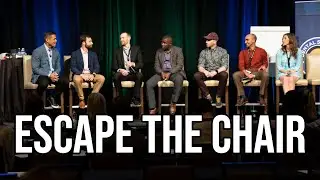 Escape the Chair