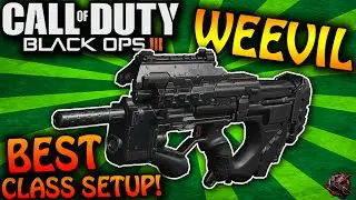 Call of Duty: Black Ops 3 - 