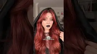 easy last minute halloween witch makeup