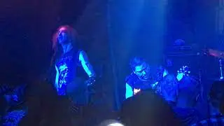 Nuclear Assault - FULL SHOW - Photo City, Rochester, NY - October, 16, 2021  10/16/21