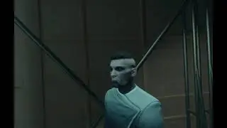 Round Two - Hitman III VR: The Showstopper Pt. 2