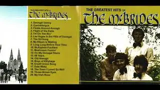 Old Armagh. Original. The McBride's