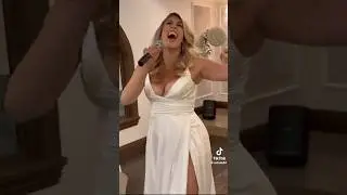 Cringest wedding #cringe