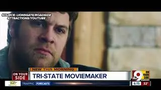 'I Can Only Imagine:' Springboro producer's second movie hits theaters this month