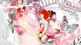 SNSD Subunit TaeTiSeo (Twinkle)