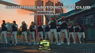 IMC HEBAT - 3rd Anniversary