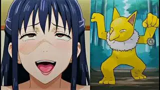 Jujutsu kaisen | anime vs Reddit | meme # part 3