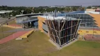 Chisholm TAFE facilities