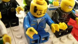 LEGO: Morskie Przygody cz.2 - Ocean Adventures Part 2