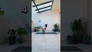 Yoga Workout Challenge