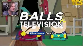 SOY/BT/IndependentKR/Errorless Pictures TV (2014)