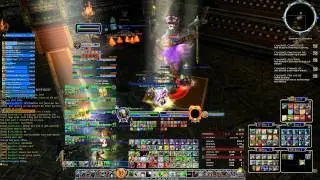 Entropy: Fire and Frost T2 Challenge