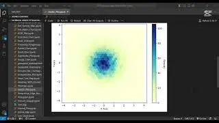 Create Stunning Hexbin Plots in Python with Matplotlib | Step By Step Guide
