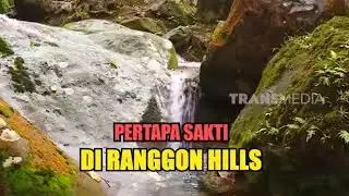 Pertapa Sakti Di Ranggon Hills?  | SECRET STORY (20/07/23)