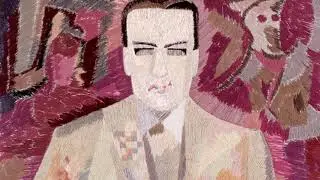 藝苑掇英 Alice Bailly 愛麗絲&middot;比利 (1872-1938) Cubism Dada Post-Impressionism Swiss