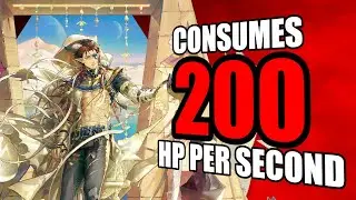 HOEDERER'S NEW MOD IS INSANE