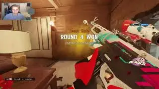 Faceit 10s Highlights #1 - Road To FPLC