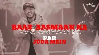 IMAGE - DEEP KALSI FT. RAFTAAR