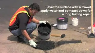 MegaPatchH2O