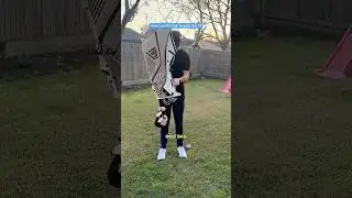 Ask Echo Golf ST-Lock Stand Bag  #askecho #golf #golfbag