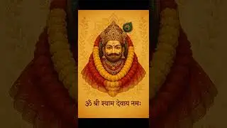 #jai shree shyam baba ji 🙏 Short video 🙏 ytsubscribe 🙏🙏