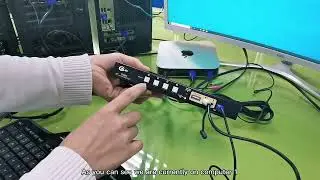 CKLau 4-портовый HDMI KVM-переключатель 4Kx2K, 60 Гц [CKLau-64HUA]