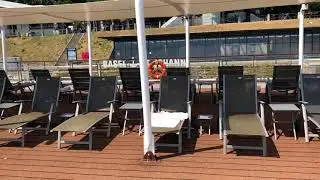 Why Crystal River Cruises over Viking River Cruises