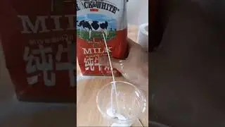 #china #artificial #milk 🤣#trending #shorts