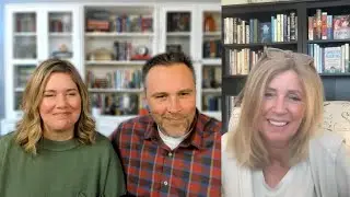 Jennifer Kolari on Strong-Willed Kids, Brain Science & Connected Parenting (Episode 190)