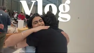My Sister Completely Shocked Me 😱 | AirPods Surprise!( Thank You Partner🖤)