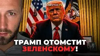 Денис ЕЛИСЕВИЧ: &laquo;Зеленского ничего не спасёт&raquo; &mdash; он проиграет выборы даже с админресурсом