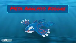 How to Use (and Beat) Kyogre in VGC Series 12