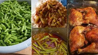 🍗 طبق جديد… مش هتصدقوا النتيجة! 😍🍚 ✅