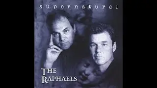 The Raphaels - Too Many Ghosts