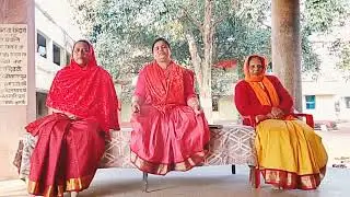 मकर संक्रांति पर्व 