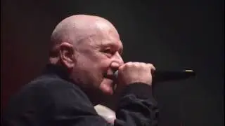 Cock Sparrer - I Belong To You @ Shepherds Bush Empire 6/4/24